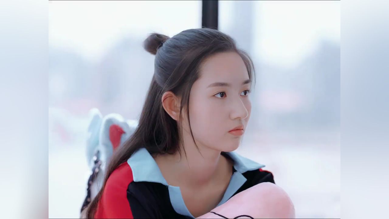 在爱里长大的孩子和别人真的不一样 #少年派 #赵今麦 #张嘉益 #闫妮