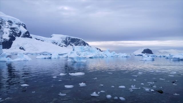 我国第五座南极科考站正在建设中,为什么南极科考很重要?