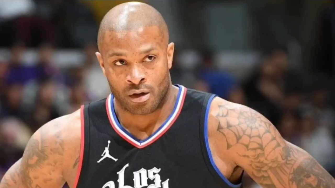 再见哈登,再见快船!塔克计划驰援杜兰特冲击总冠军