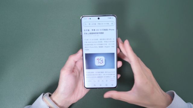 iOS 18历史上最重磅的软件更新?安卓看笑了