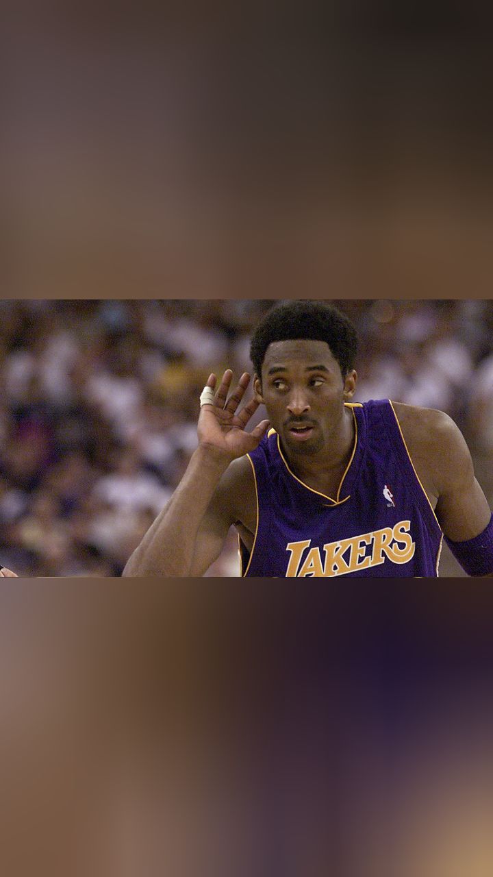 就差一点!科比海报式隔扣邓肯 准绝杀居然不算分