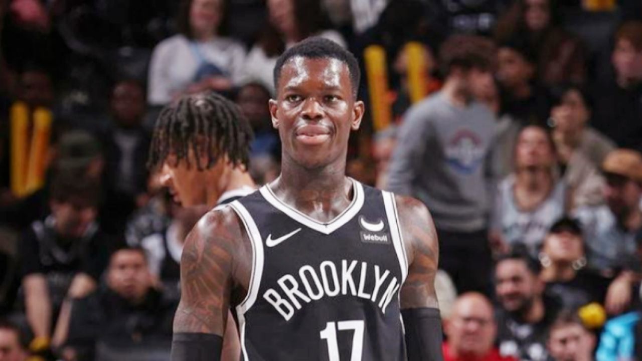 施罗德18 5!托马斯14分 小贾伦15分,篮网大胜灰熊结束4连败