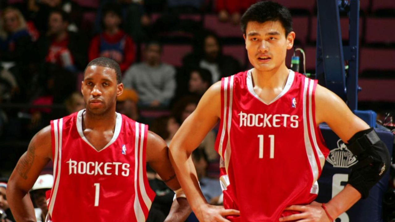 nba历史上最黑的比赛有哪些?保罗,爱德华兹,姚明均成受害者