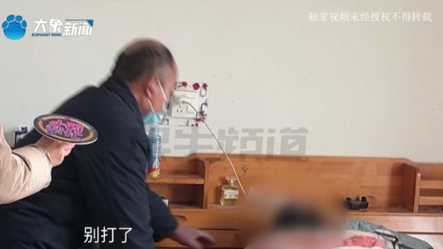 16岁孩子叛逆不愿去上学,“一天到晚在家看手机”,孩子妈妈急得直掉眼泪