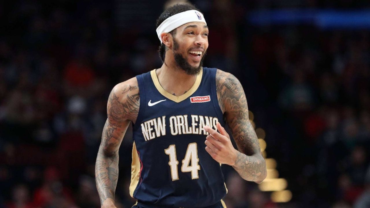 英格拉姆正式确定左膝受伤,暂别本赛季?5年2亿顶薪要落空