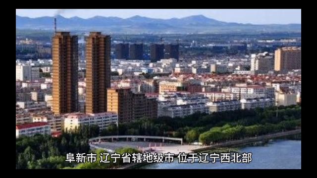 2023年阜新各地财政收入表现,阜蒙总量达10亿,彰武增速出色