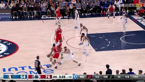 《达拉斯独行侠》【回放】NBA常规赛：独行侠vs快船中文解说全场回放