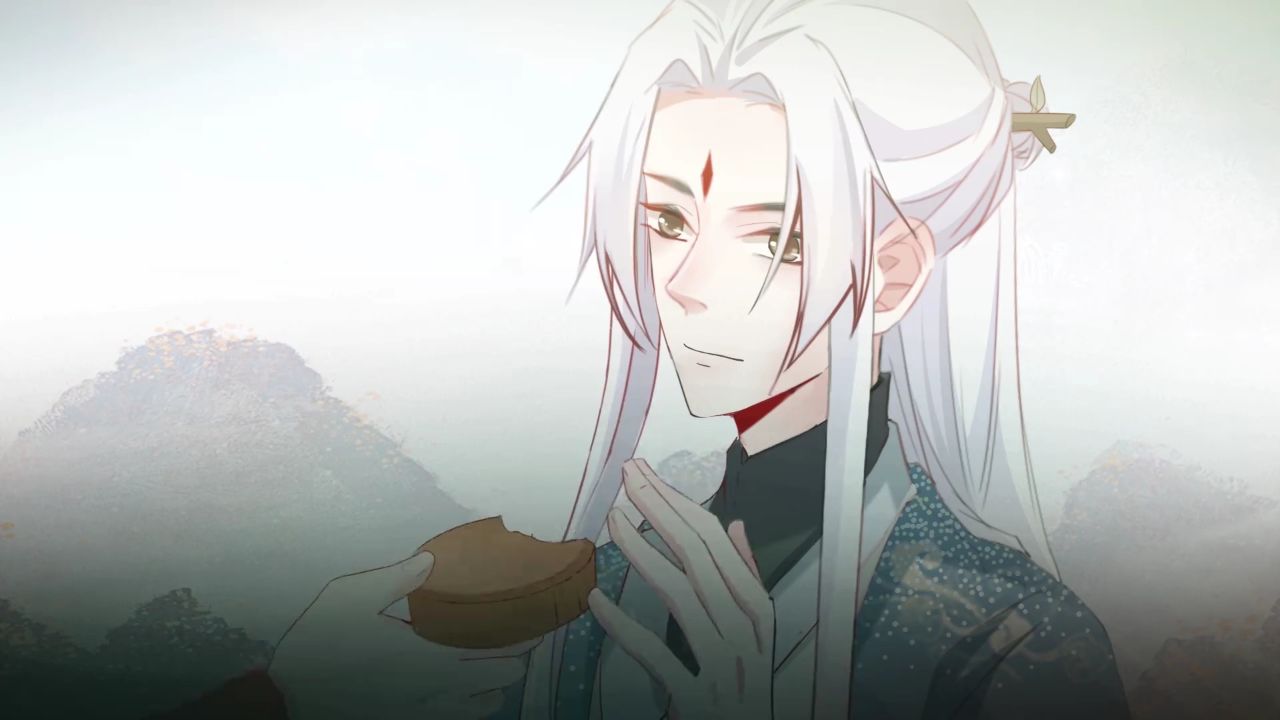 前无古人_高光片段_高清1080P在线观看平台_腾讯视频