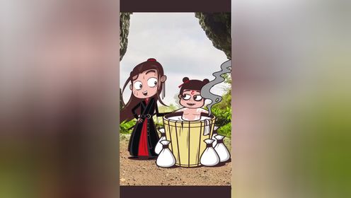 哪吒之魔童降世_高清