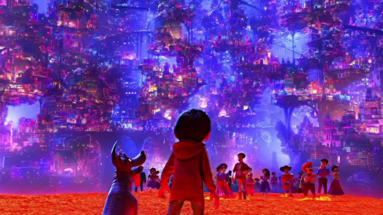COCO_高清1080P在线观看平台_腾讯视频