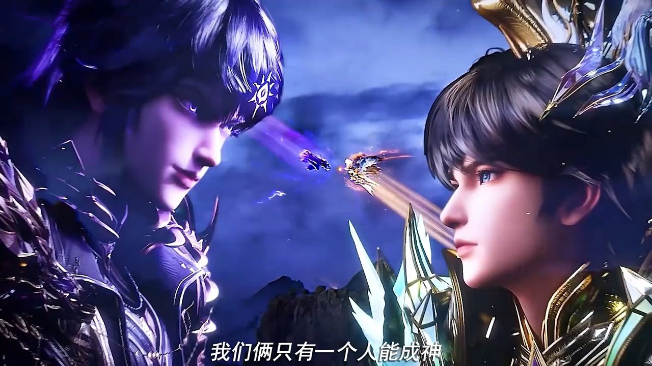 龙浩晨最后会成就双神吗?_高清1080P在线观看平台_腾讯视频