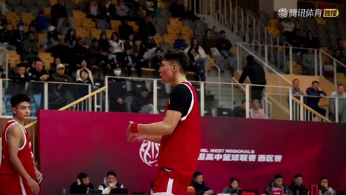 02月28日 NBA常规赛 掘金vs雷霆 NBA录像回放