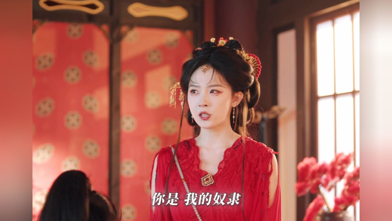 傲娇太子抢女主生意，失忆后沦为男模，都被调教成啥了不忍直视！！不要惹纯血事业脑女主！！