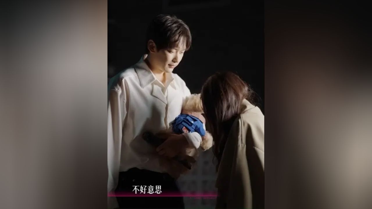 你绝对没看过的聊斋故事!五通神的风流韵事!《聊斋之五通神》_高清1080P在线观看平台_腾讯视频
