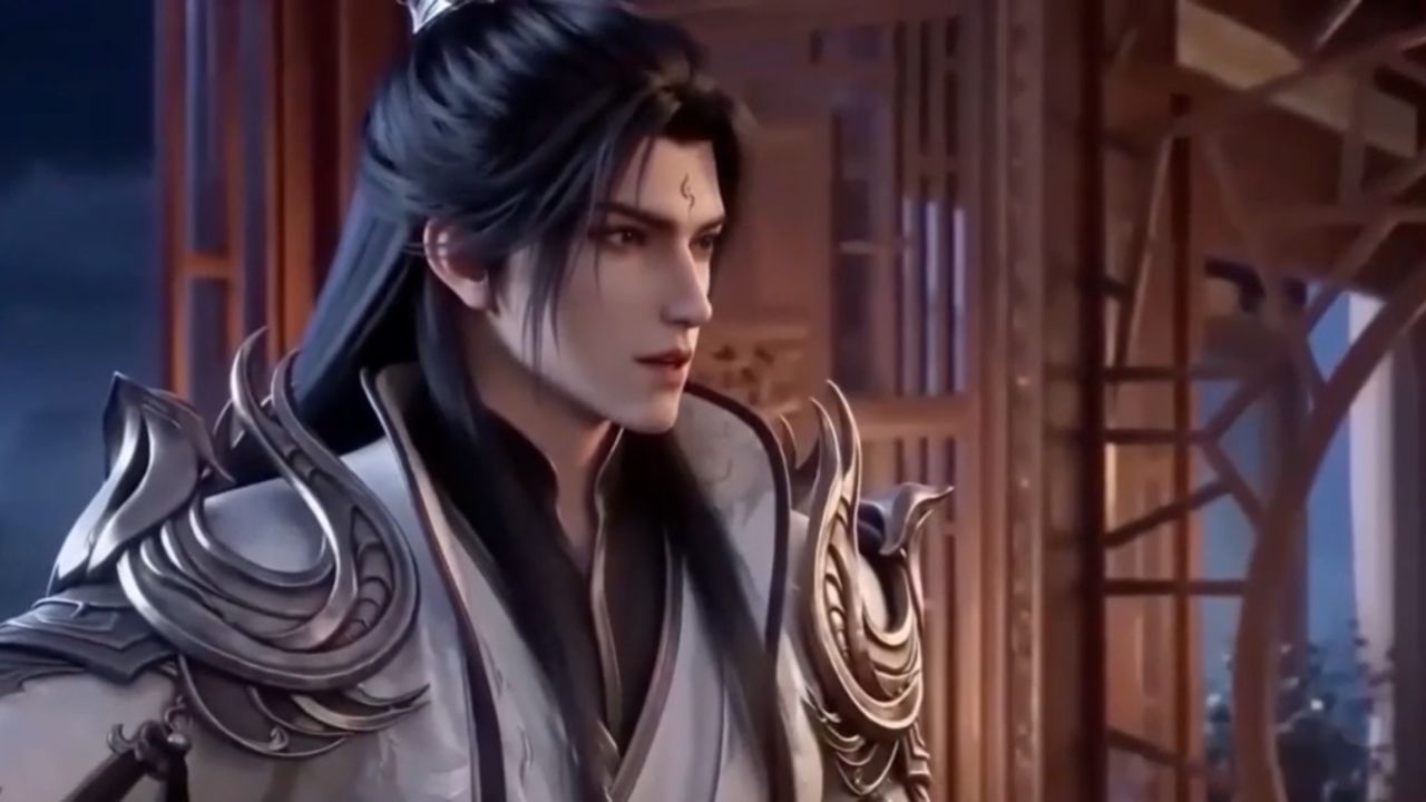 玄幻:我!天命大反派_【顾长歌:我!天命大反派】预告:熟背套路,做绝世反派_动漫_高清完整版视频在线观看_腾讯视频