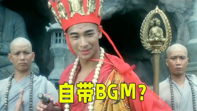 7位自带BGM的男明星,音乐一响,没有人帅的过他们!