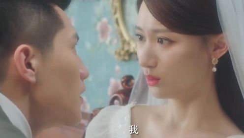 烈爱:女主未婚夫回归，少帅为爱痴狂承认爱上“嫂嫂”。