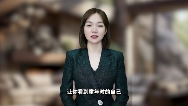 我们为什么生孩子呢