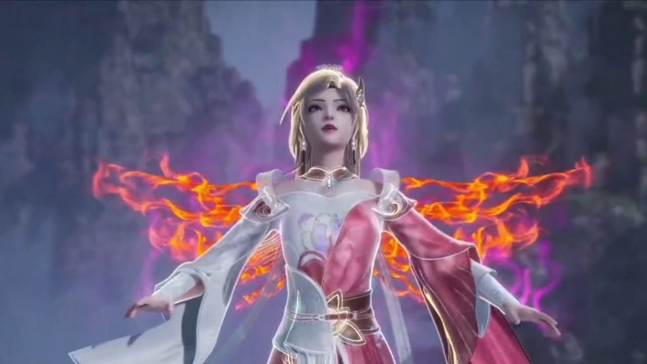 独步逍遥:颜圣婷是天道的宠儿吗?机缘少,突破境界比叶宇快