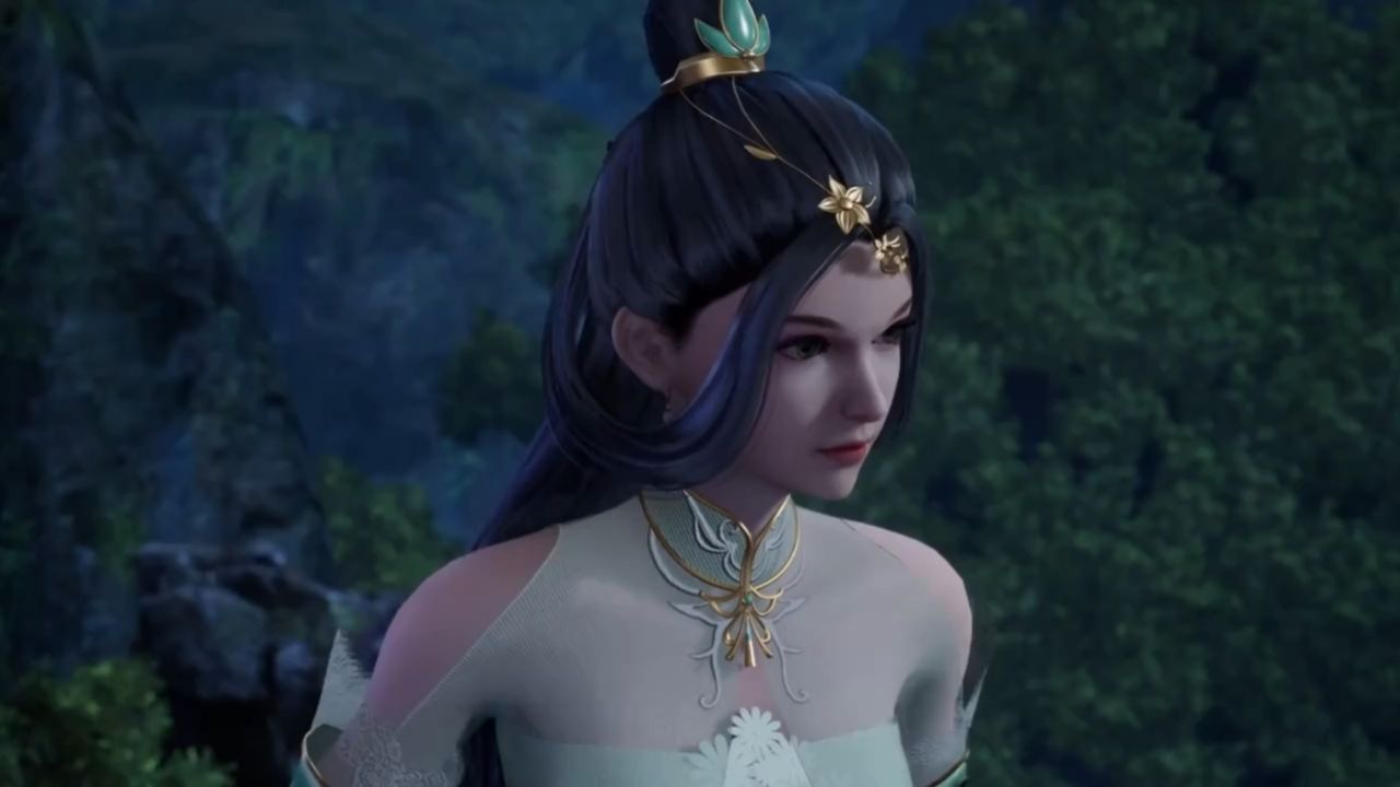 《无上神帝》 -王芯雅是恋爱脑?牧云是大渣男?完全不负责任!