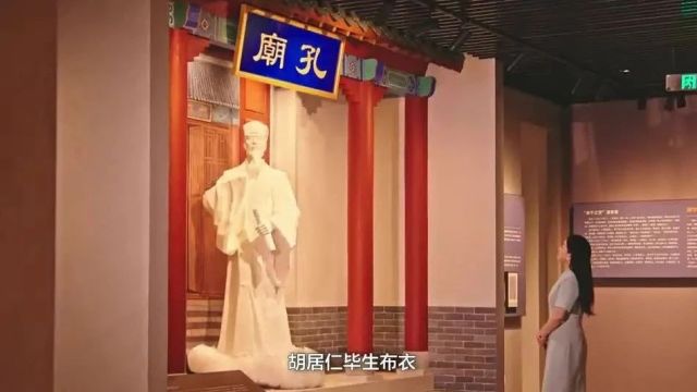 【上饶天下SHOW之余干县】人杰地灵,英才辈出,一去去看余干历史文化名人