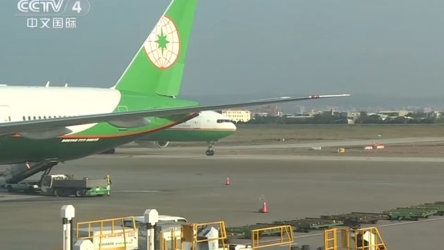 长荣航空飞行员罢工恐让旅行业者损失惨重