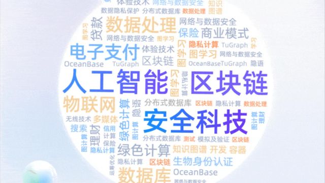 蚂蚁集团2023知识产权白皮书发布,全球专利申请量超3.2万件