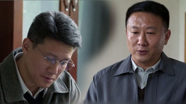 《大江大河3》宫新鸣放弃升职,留在小雷村,有何目的?