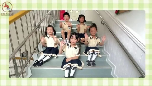 这些全国获奖项目,将在全区幼儿园推广!