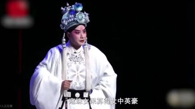 武侠梦想成就秦腔人生——孙晓鹏(内附精彩视频)