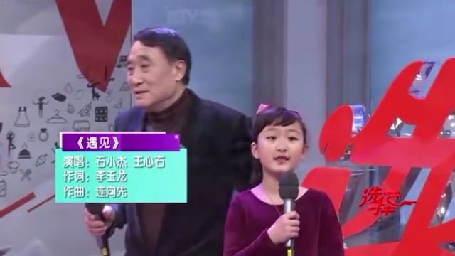 人生最美是遇见 (北京电视台《选择》栏目主题歌)