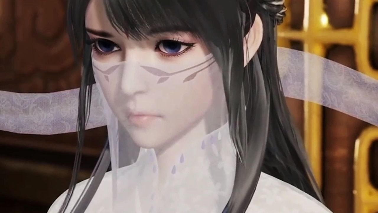 在万界仙踪中,一名绝世美女横空出世,自称为九天玄尊.