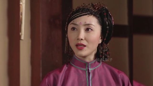 原来美丽姐姐是武英级运动员,她演的痴情龙女,让人印象深刻【何思融】