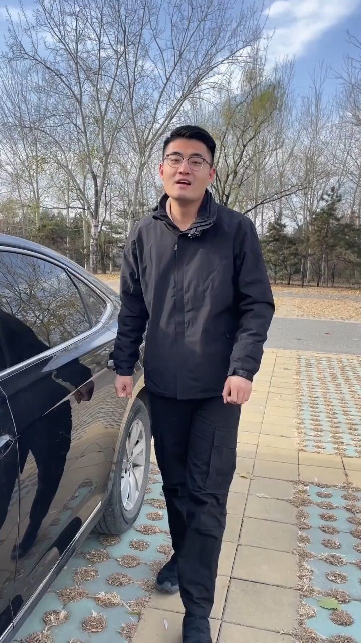 二手车变新车?聪哥这波操作厉害了!