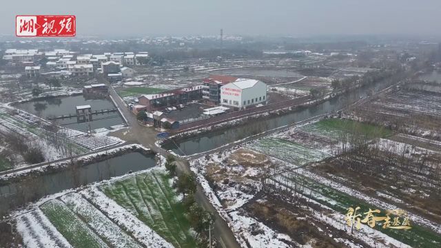 鄂州“包机”送建设者回家过年 湖北日报全媒记者全程纪录温暖旅程