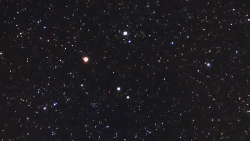 第142集 斯蒂芬五重星系，著名的致密星系群，宇宙深处的星系碰撞之舞