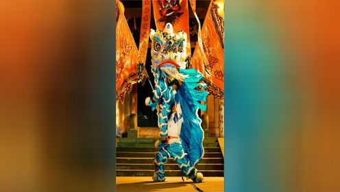 舞狮团是不干了,可梦想从不关门_高清1080P在线观看平台_腾讯视频