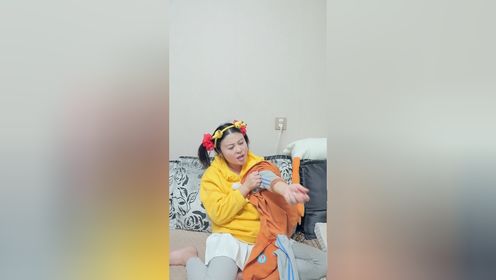 新三年旧三年,缝缝补补又三年,可可真是长大懂事了_高清1080P在线观看平台_腾讯视频