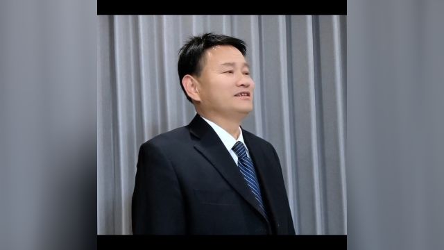 朱金华演唱《天边》