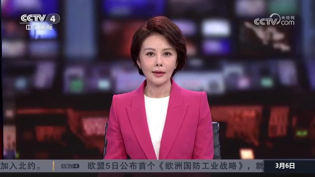 政府工作报告涉台新论述 强调反“台独”和外来干涉