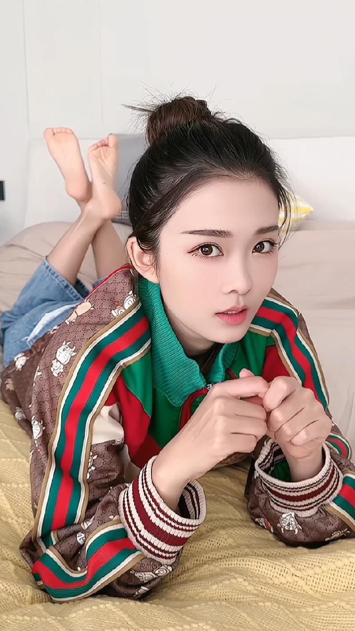 是李凉凉呀: 人总要有点梦想嘛 万一实现了呢#李凉凉