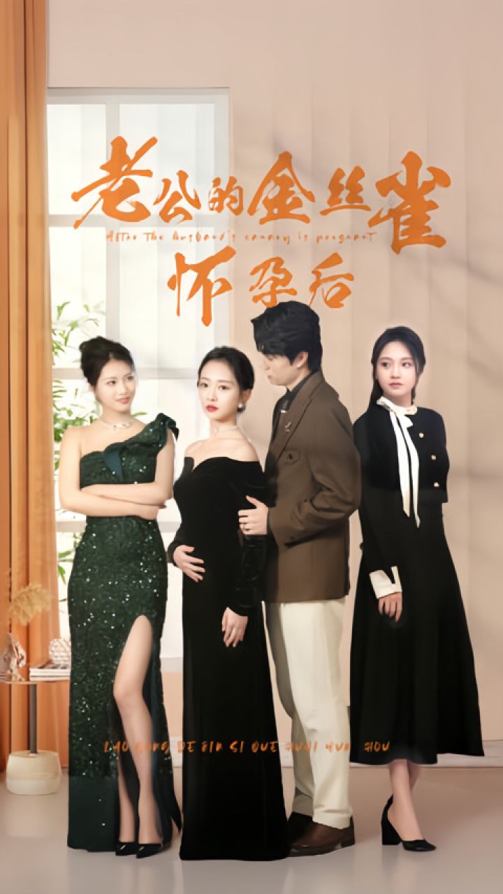 姚宇晨《老公的金丝雀怀孕后》第2/2集_腾讯视频
