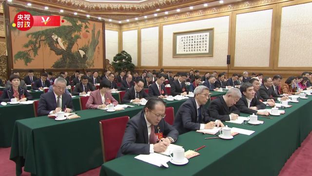 习近平:大国工匠是中华民族大厦的基石、栋梁