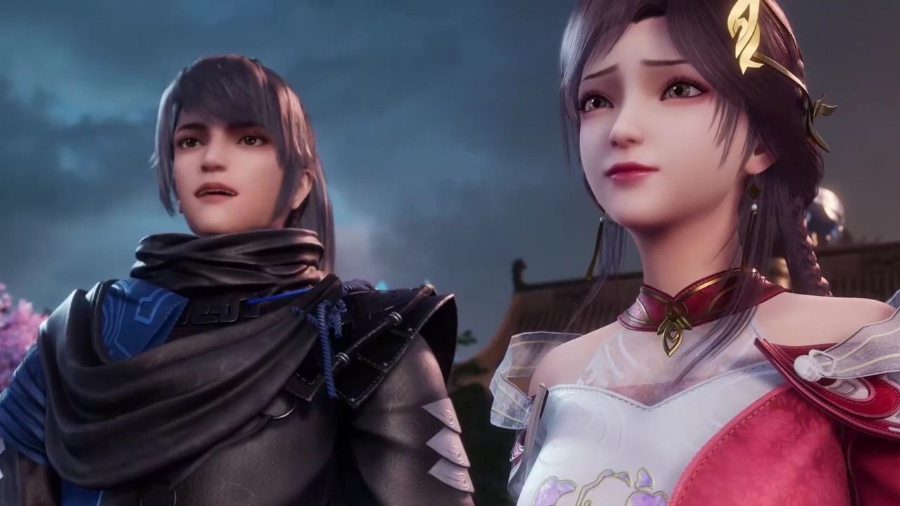 《独步逍遥》难以置信!令人吃惊的兴奋之旅大揭秘