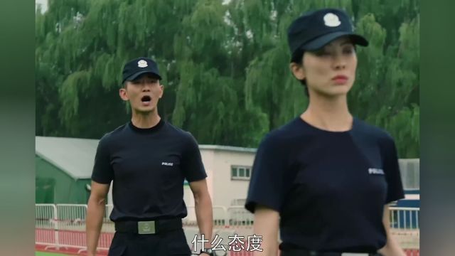 警犬不仅仅是狗,他是一个无言的战友