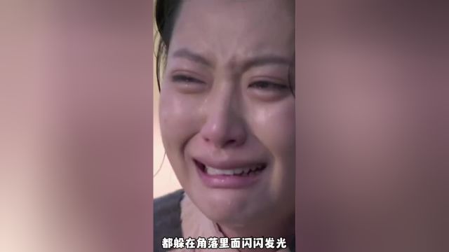 “总有一部分人,躲在角落里,默默的温暖人间”