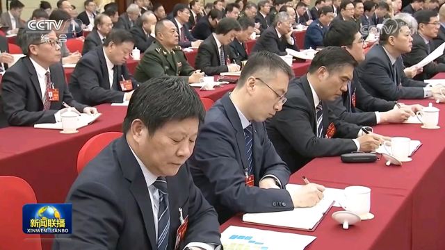 中国工程院院士李根生参加全国政协会议,递交提案积极建言献策.