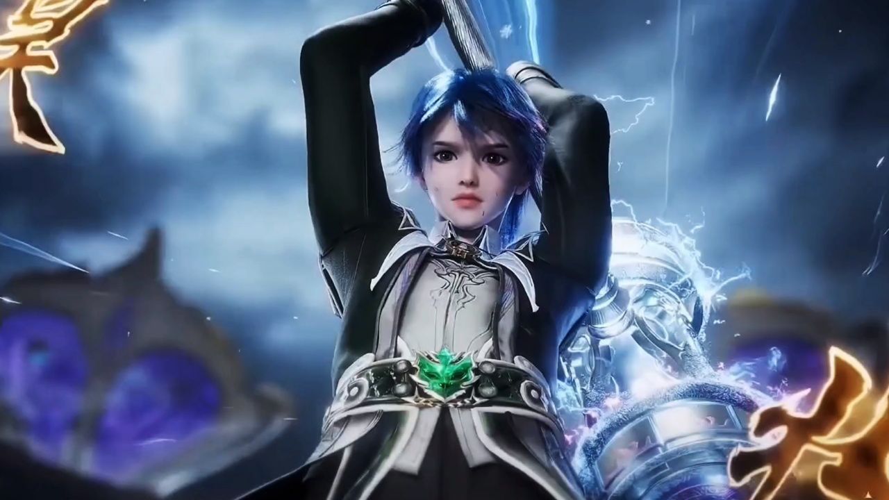 斗罗大陆-绝世唐门:你知道惹了王冬的人下场究竟有多惨吗?