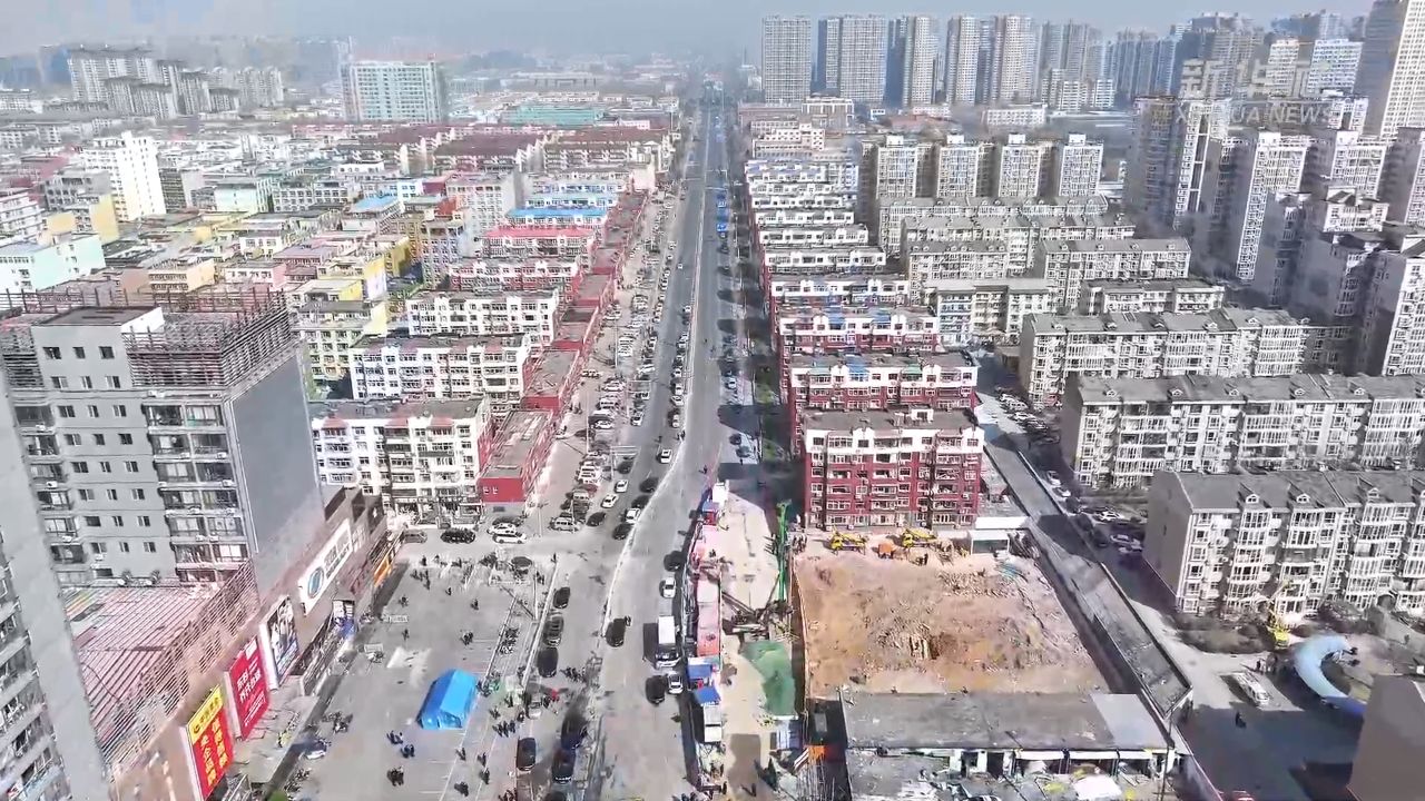 河北三河市燕郊镇爆燃事故原因初步判断为燃气管道泄漏