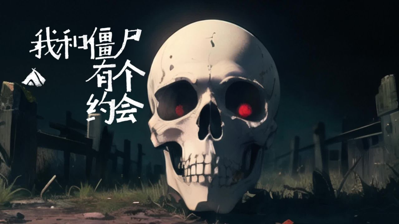 我出生那天数百个僵尸抬着一口棺材走入后山禁地